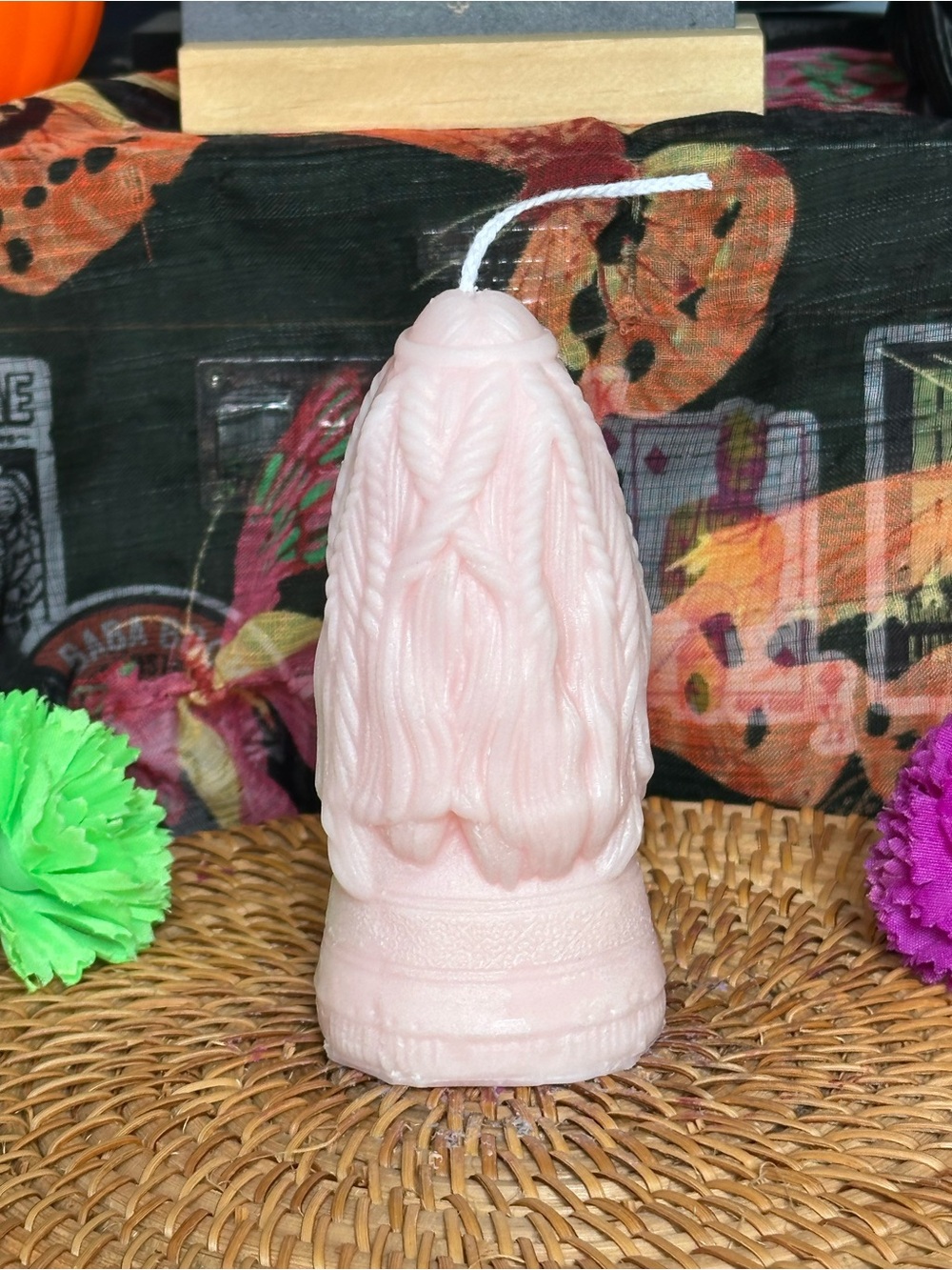 Generations Candle - Picture 5 of 8